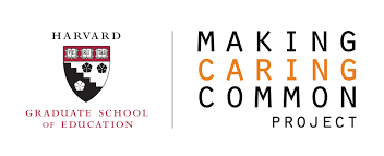 Harvard Graduate School of Education — Making Caring Common Project